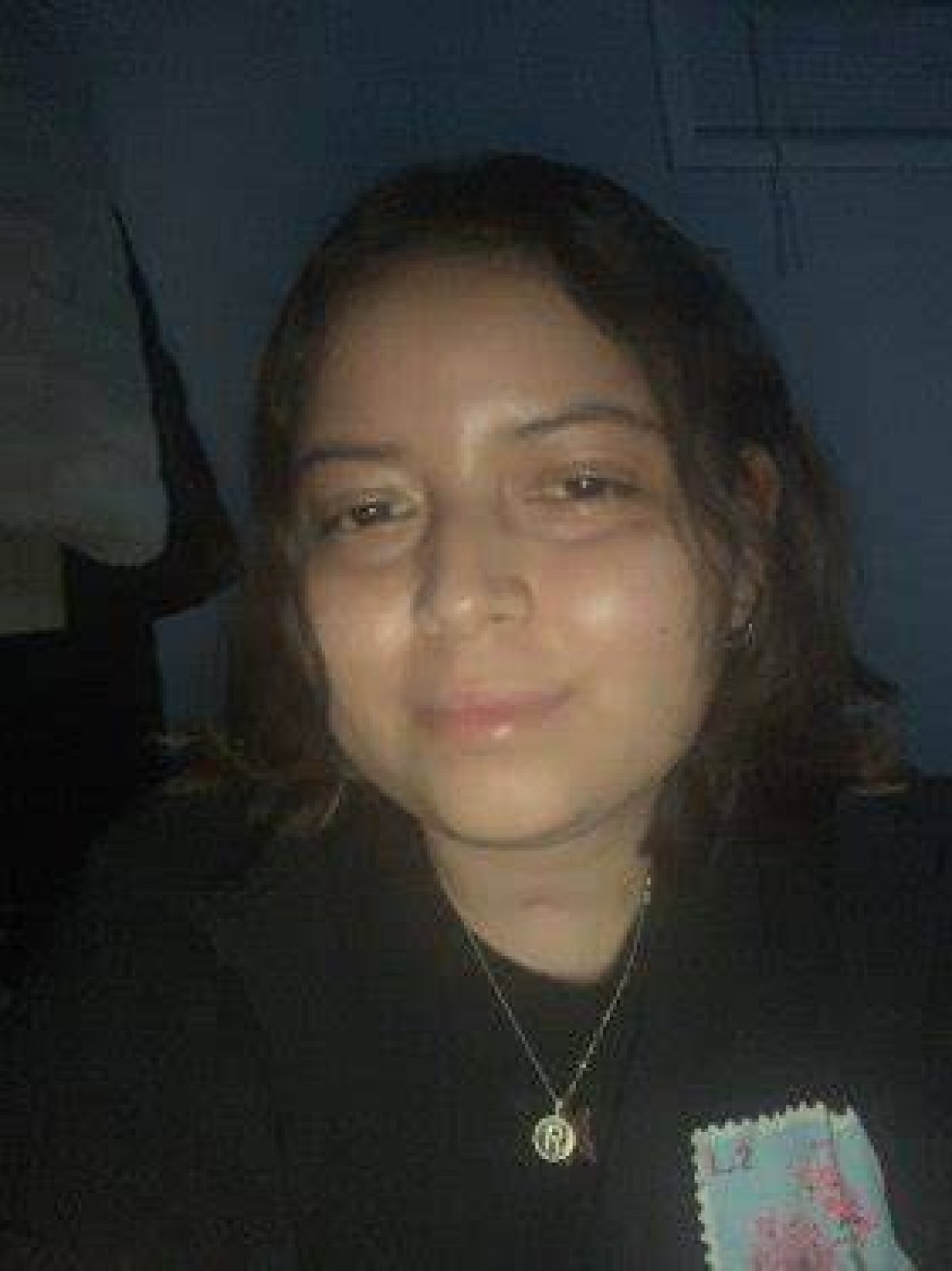 Reina R. – Diagnosed at Age 16