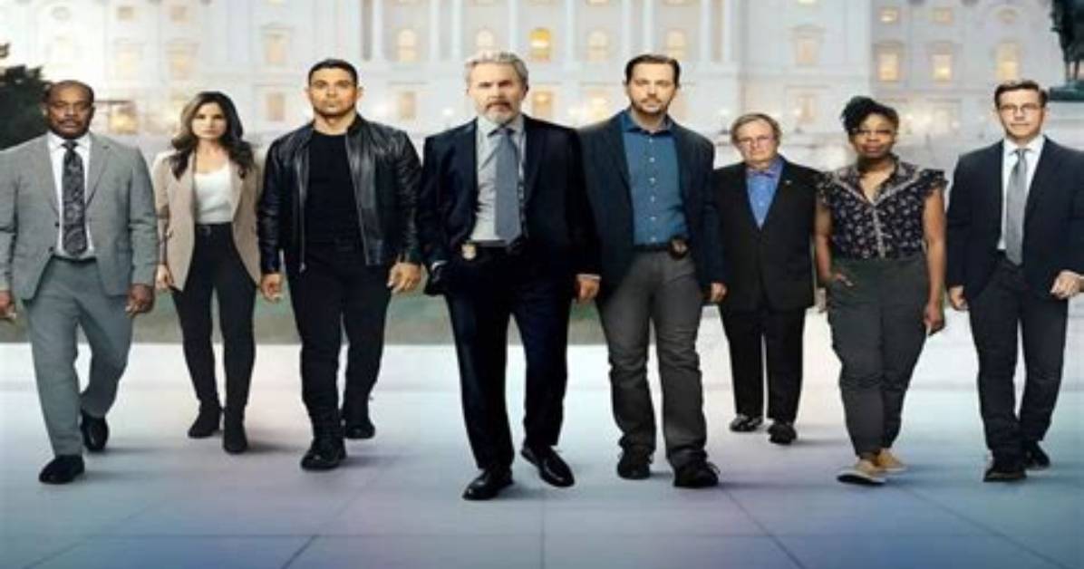 Release Date, Time, Cast, & How to Watch