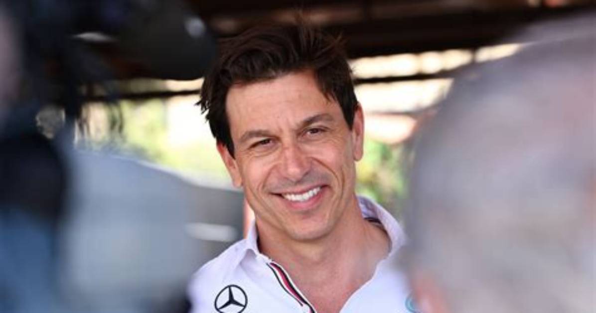 Relief for Mercedes Fans as Toto Wolff Declares: ‘The Update Works’ After Canada | F1