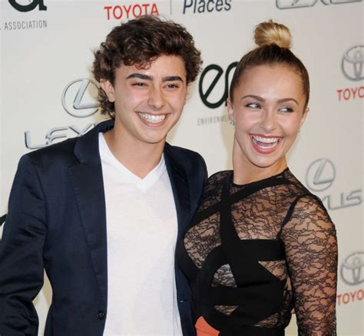 Remembering Jansen Panettiere: Hayden’s Brother and a Talented Actor in His Own Right