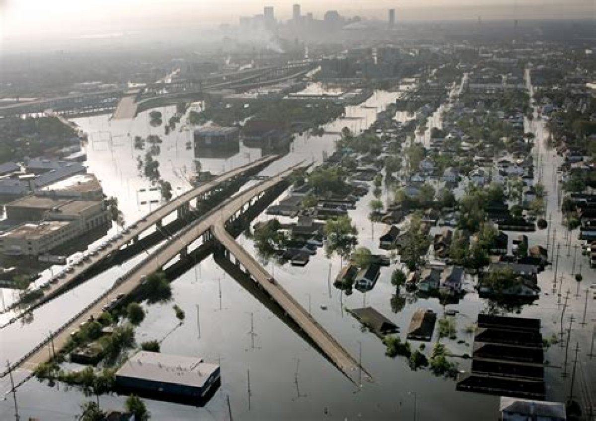 Remembering Katrina: Three Documentaries to Watch