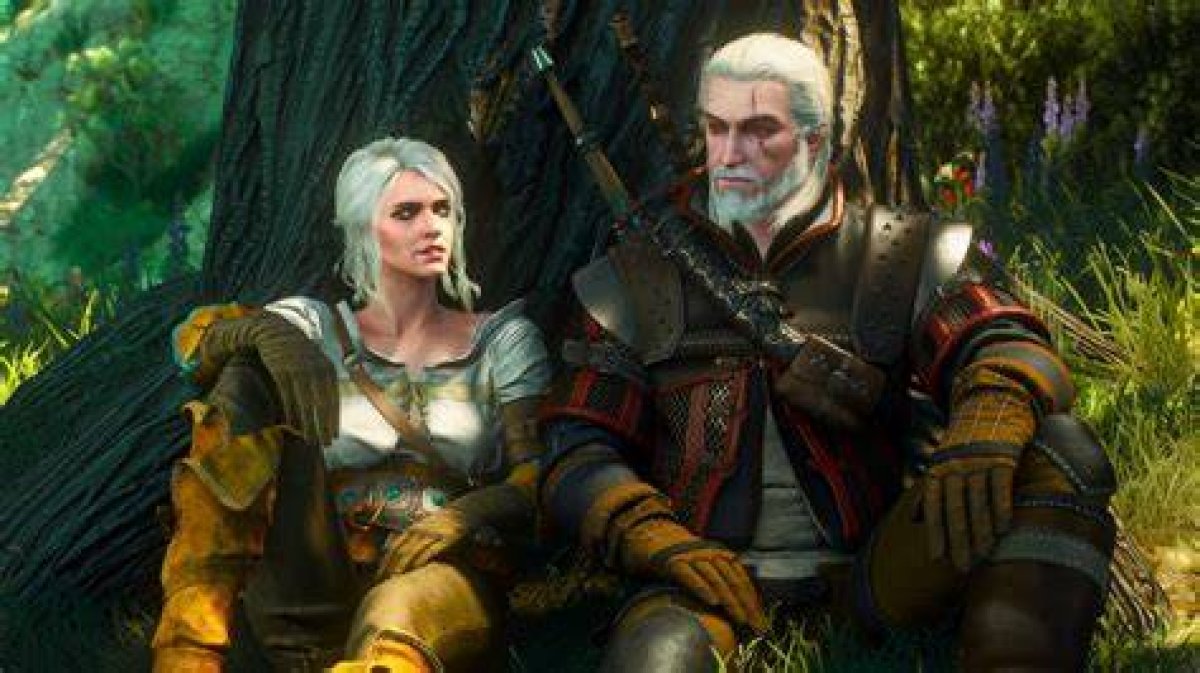 Reminisce the Witcher 3 with an Enigmatic Yennefer Cosplay