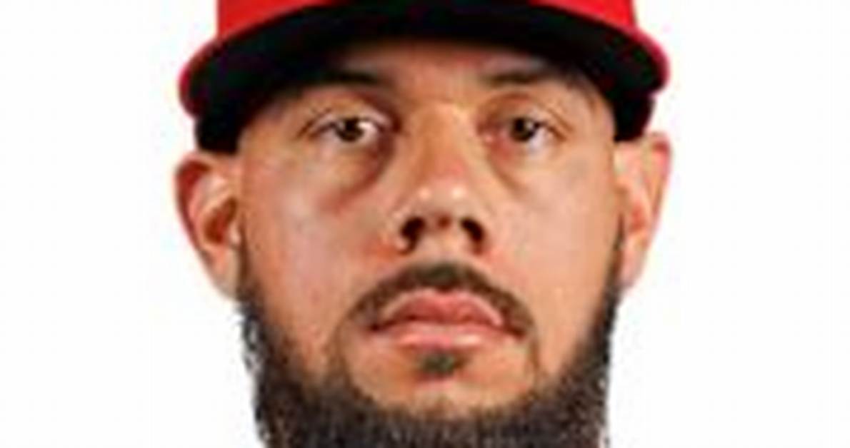 Rene Pinto Stats & Scouting Report — College Baseball, Mlb Draft, Prospects
