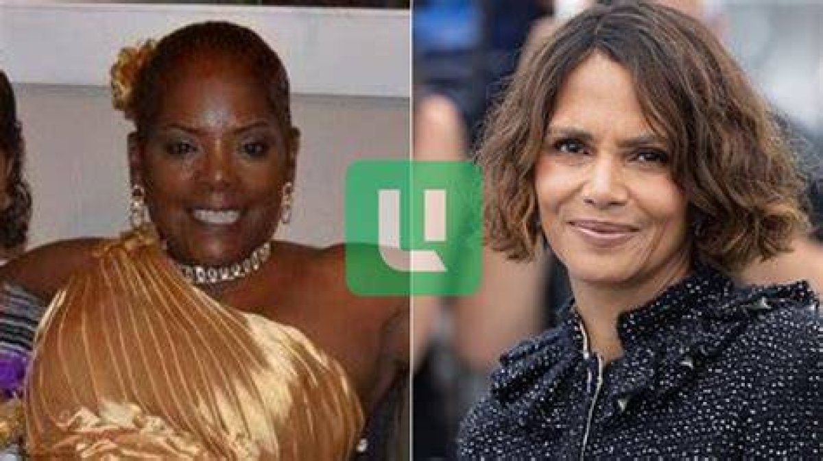 Renee Berry: Everything About Halle Berry's Sister