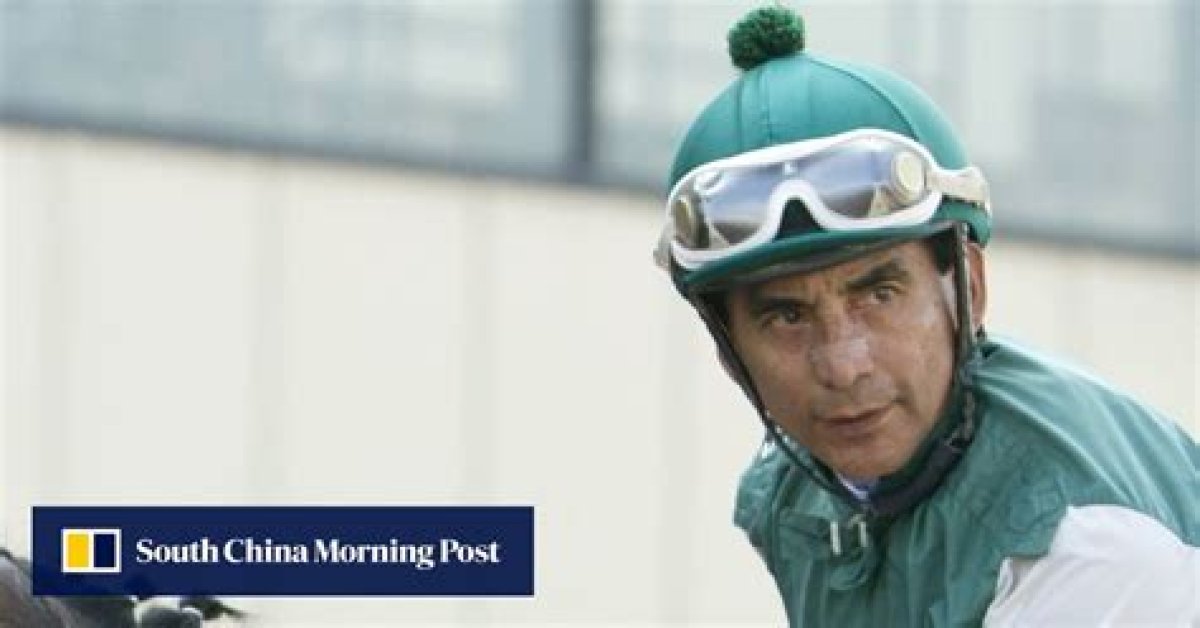Renowned Jockey Jose Flores Dies in Racing Accident After Being Thrown from His Horse at Philadelphia Meeting | Hk Racing