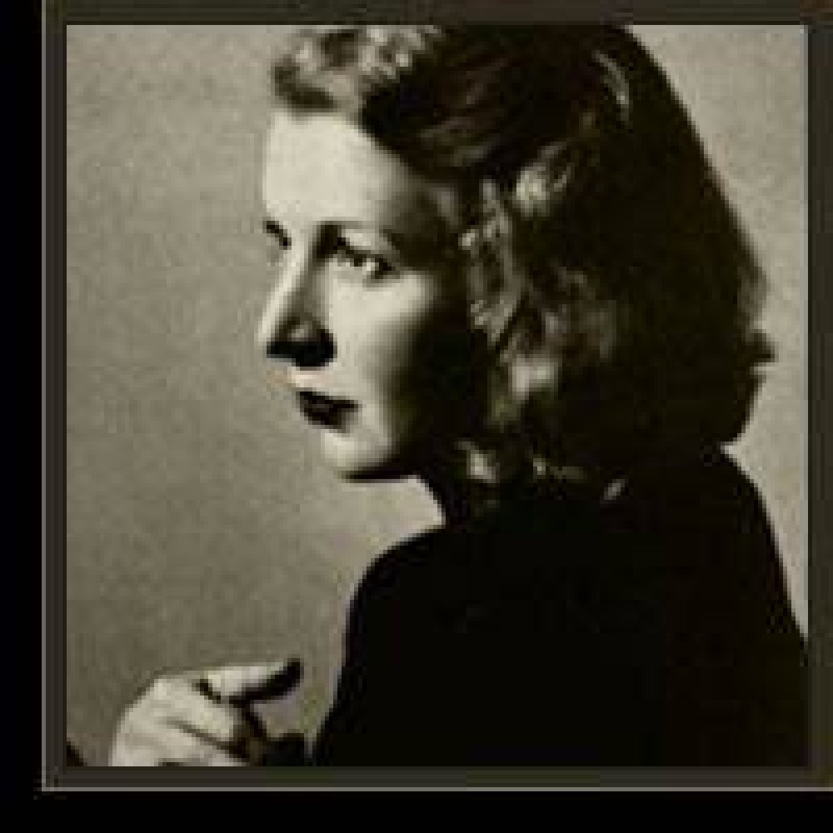 Reporting America at War. Martha Gellhorn. High Explosive for Everyone