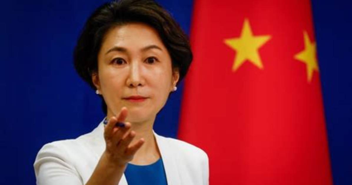 ‘Republic of China Taiwan’ Exists No Matter How Much Beijing Ignores ‘Median Line’, Taipei Says