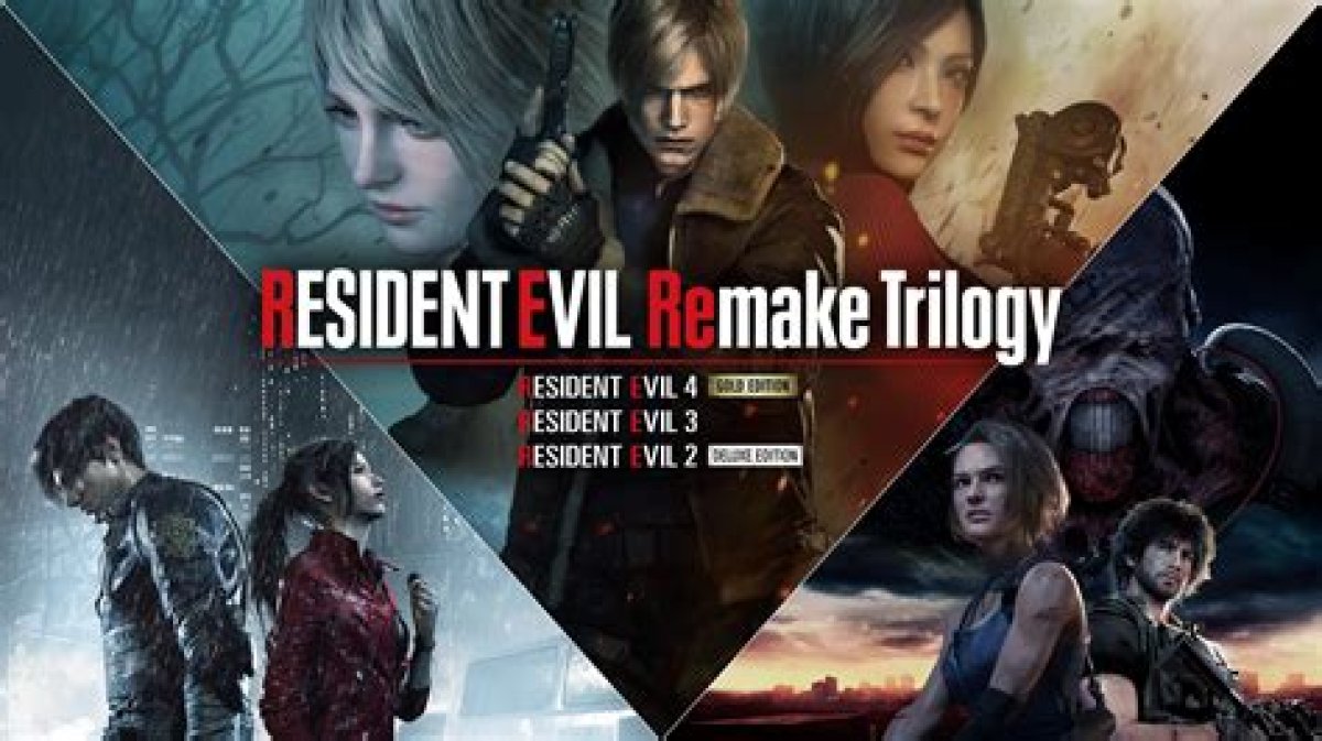 Resident Evil 4 Remake Plans to Undergo Major Overhaul
