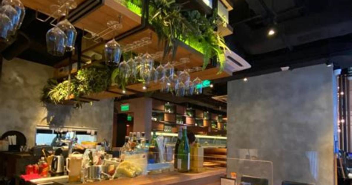 Restaurant Review: 298 Nikuya Room, Central - Yakiniku