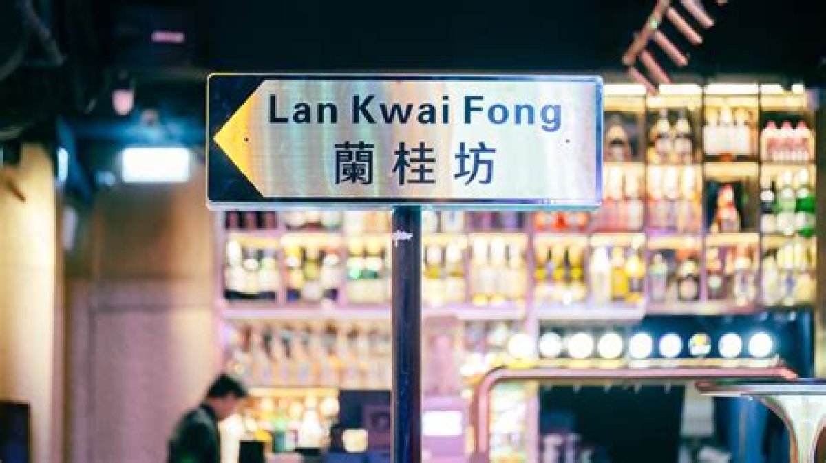 Restaurant Review: Mercato in Lan Kwai Fong – Simply Superb