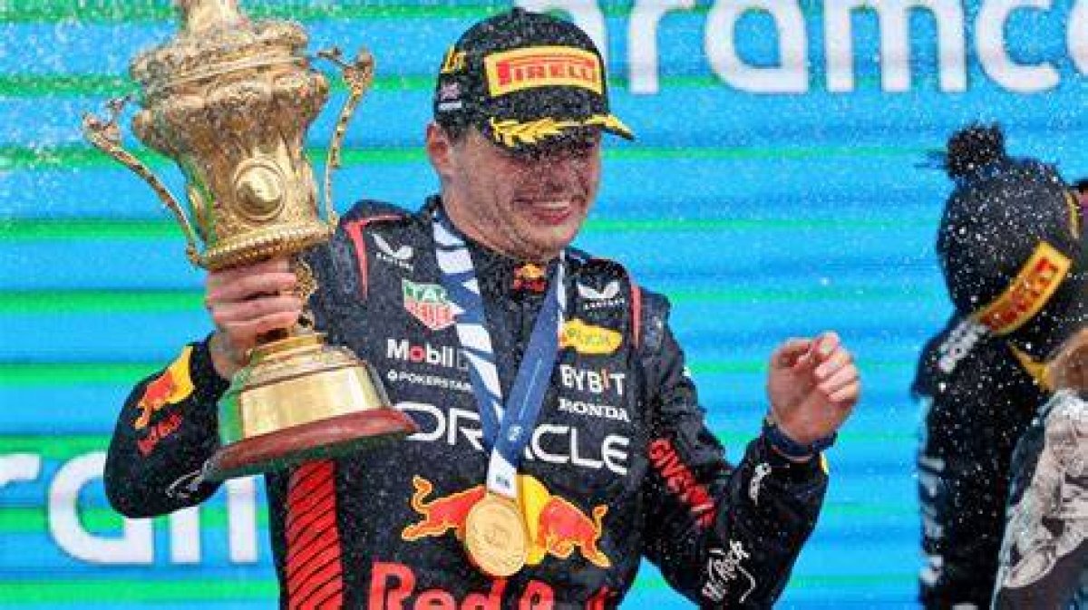 Revealed: Max Verstappen’s Luxury Lifestyle - Cars, Planes, and Games! | F1