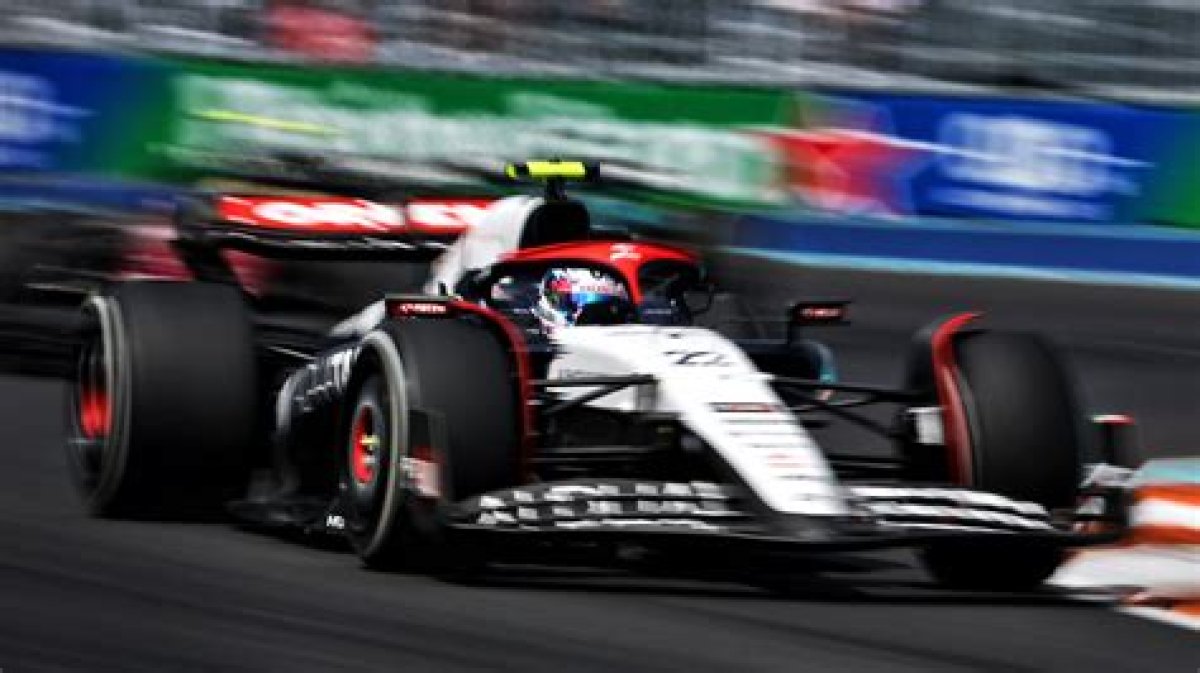 Revealed: Red Bull Decide Against Selling Alphatauri Amid Speculation | F1