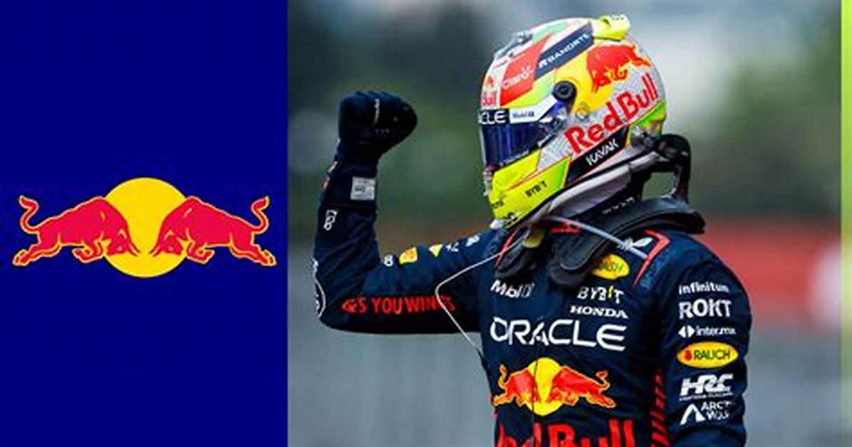 Revealed: the Key to Red Bull’s F1 2023 Pre-Season Dominance | F1