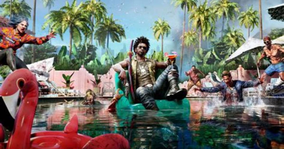 Reveladas Las Expansiones Dlc De Dead Island 2 En Plena Reestructuración De La Compañía
