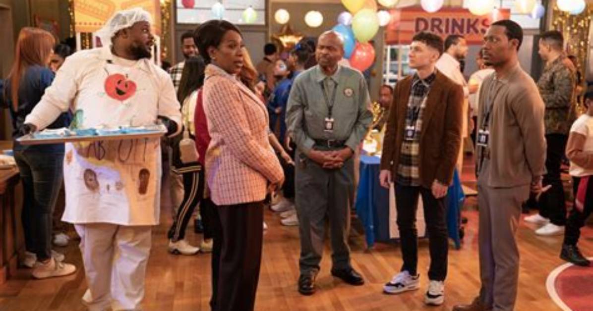 Review: Abbott Elementary, “2 Ava 2 Fest”