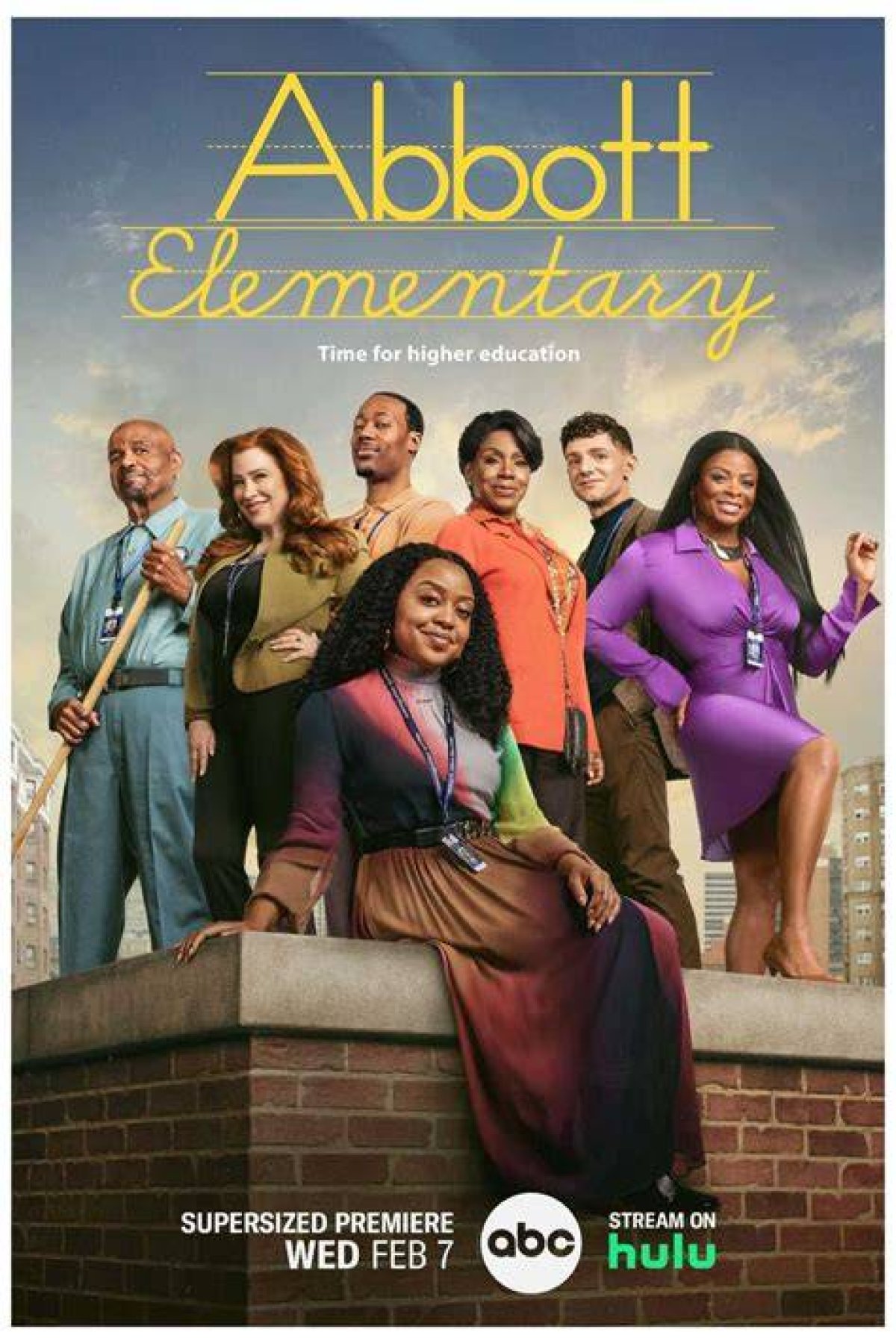 Review: Abbott Elementary, “Breakup” | Season 3, Episode 5