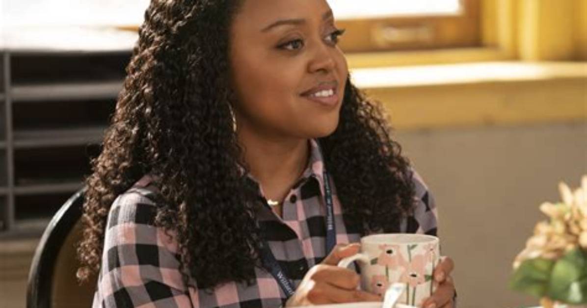 Review: Abbott Elementary, “Double Date”