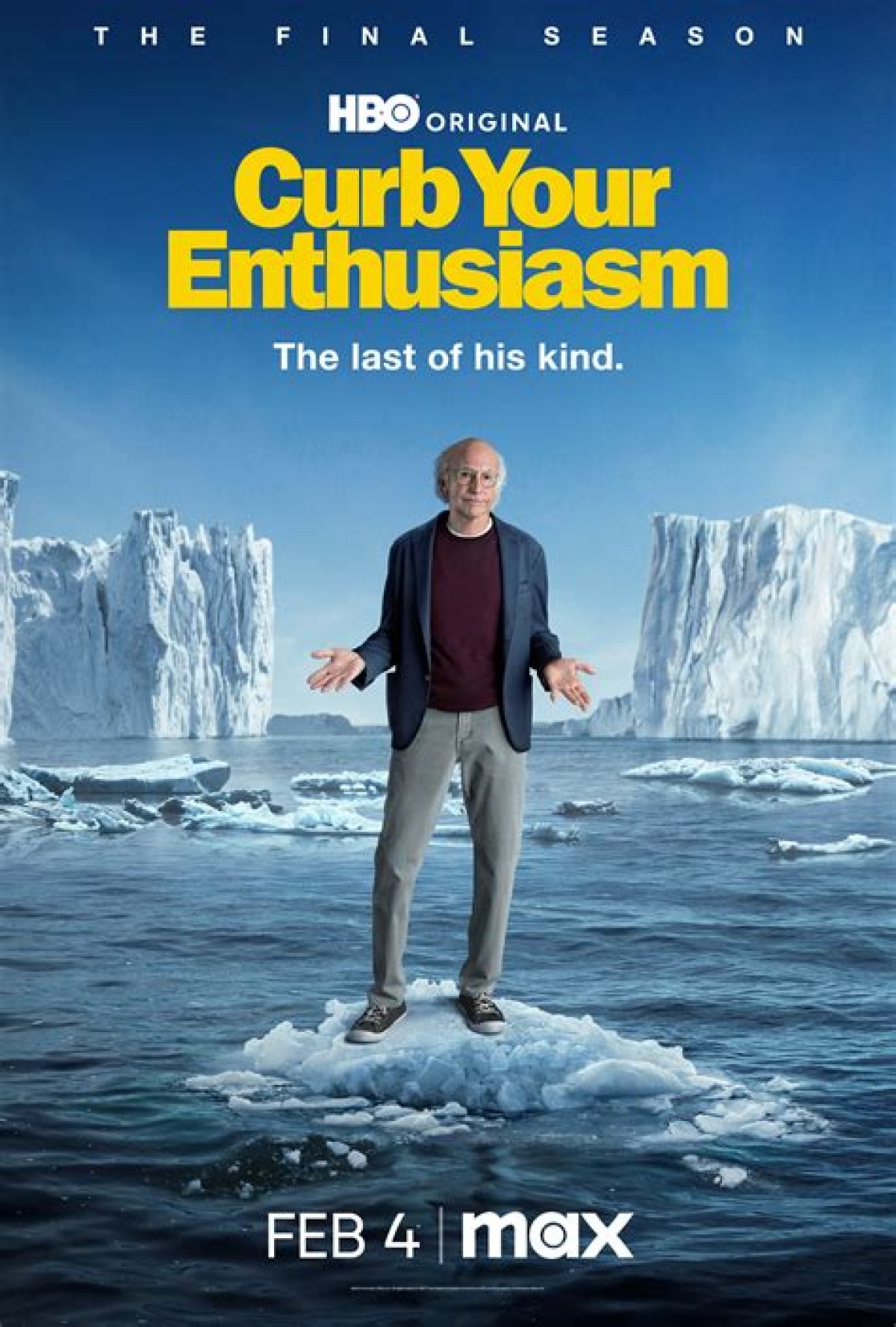 Review: Curb Your Enthusiasm, “Disgruntled”