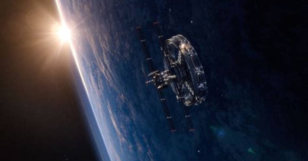Review: for All Mankind, "Polaris"