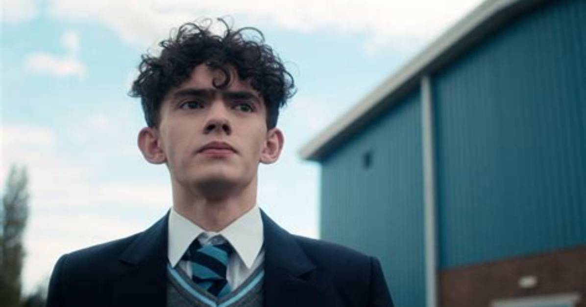 Review: Heartstopper, "Bully" | Season 1, Episode 7