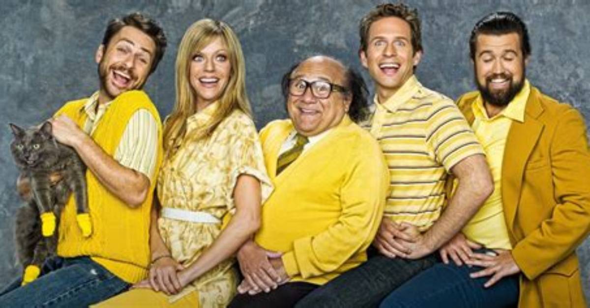 Review: It's Always Sunny in Philadelphia,"Dennis Takes a Mental Health Day"