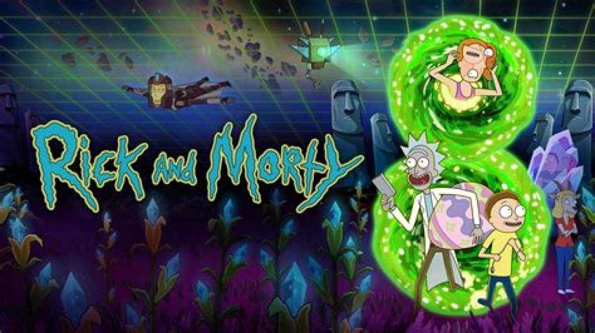 Review: Rick and Morty, "A Rick in King Mortur's Court"