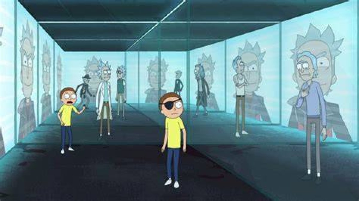 Review: Rick and Morty, "Unmortricken"