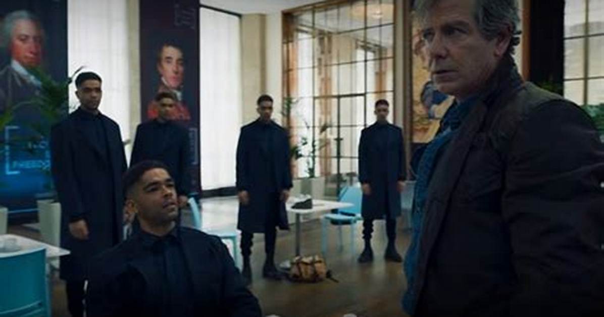 Review: Secret Invasion, "Betrayed" | Season 1, Episode 3