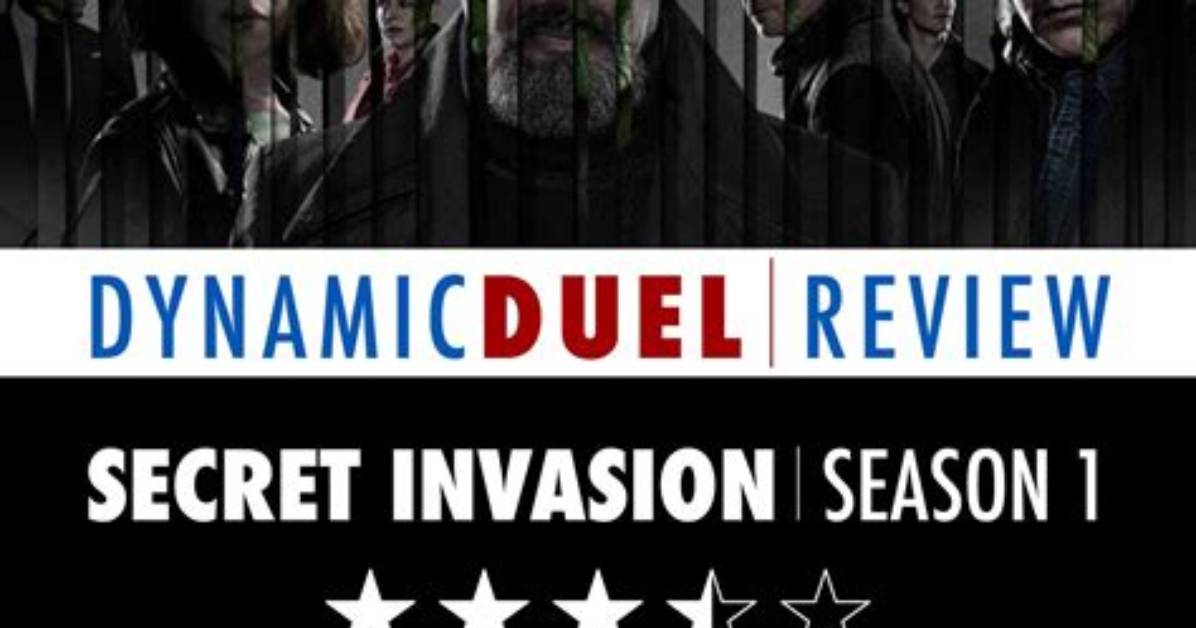 Review: Secret Invasion, "Home" | Season 1, Episode 6