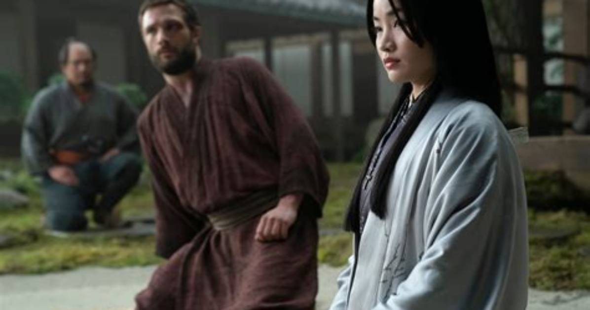 Review: Shogun, "Anjin" | Season 1, Episode 1