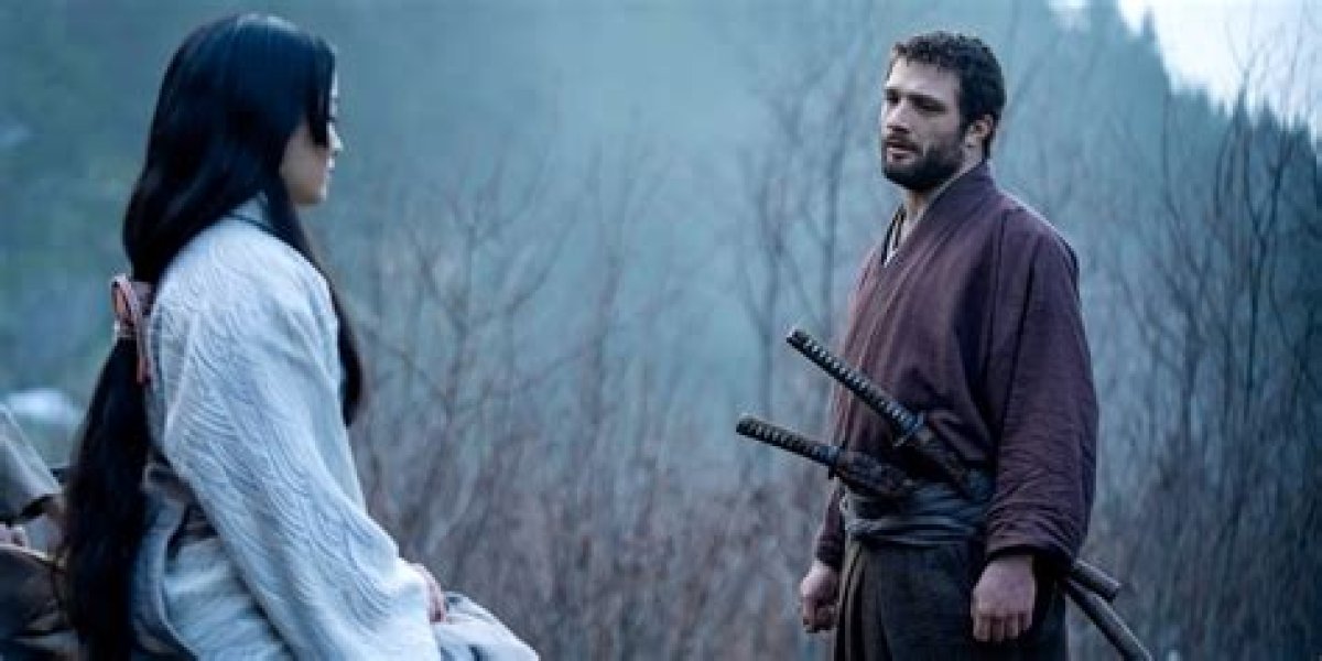 Review: Shogun, "Broken to the Fist"