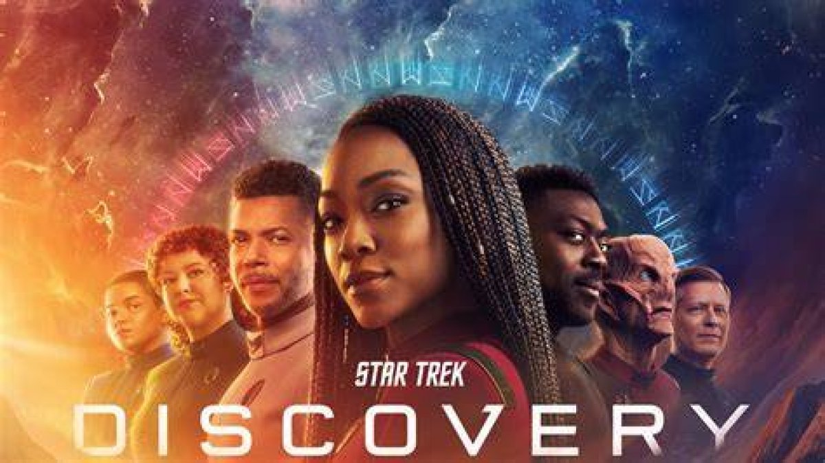 Review: Star Trek: Discovery, "Whistlespeak"