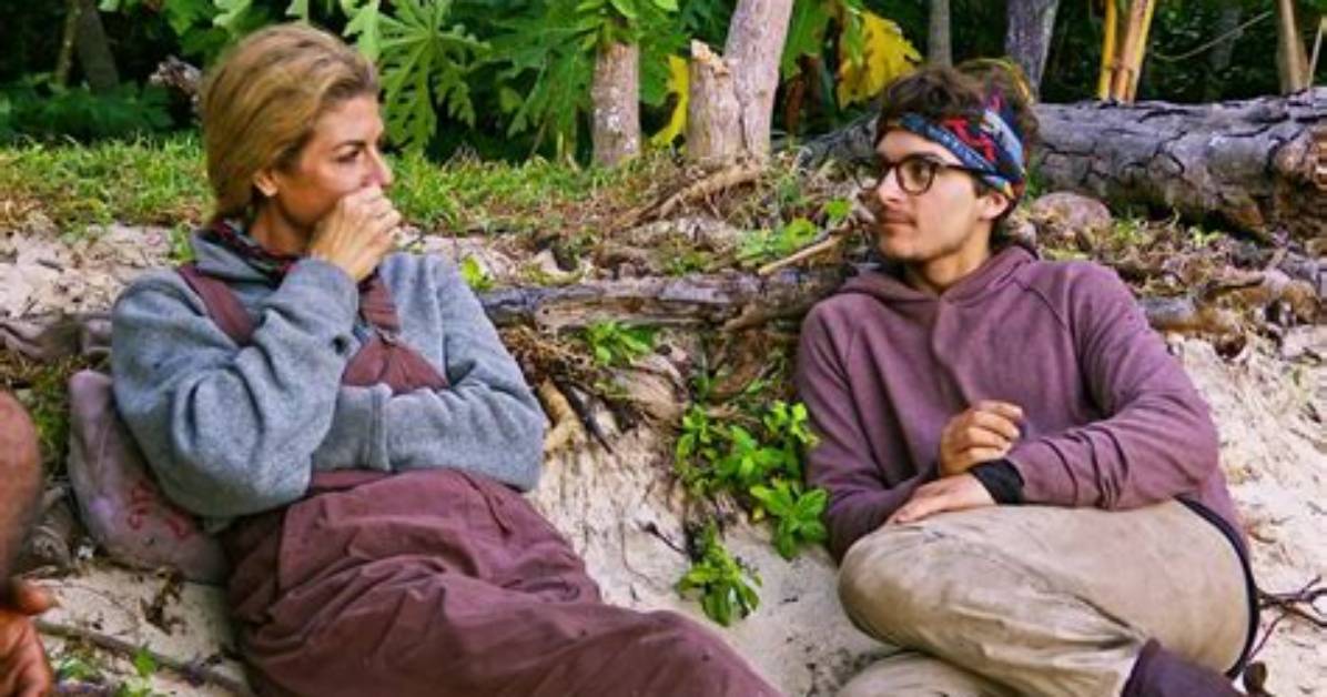 Review: Survivor, "I'm Not Worthy"