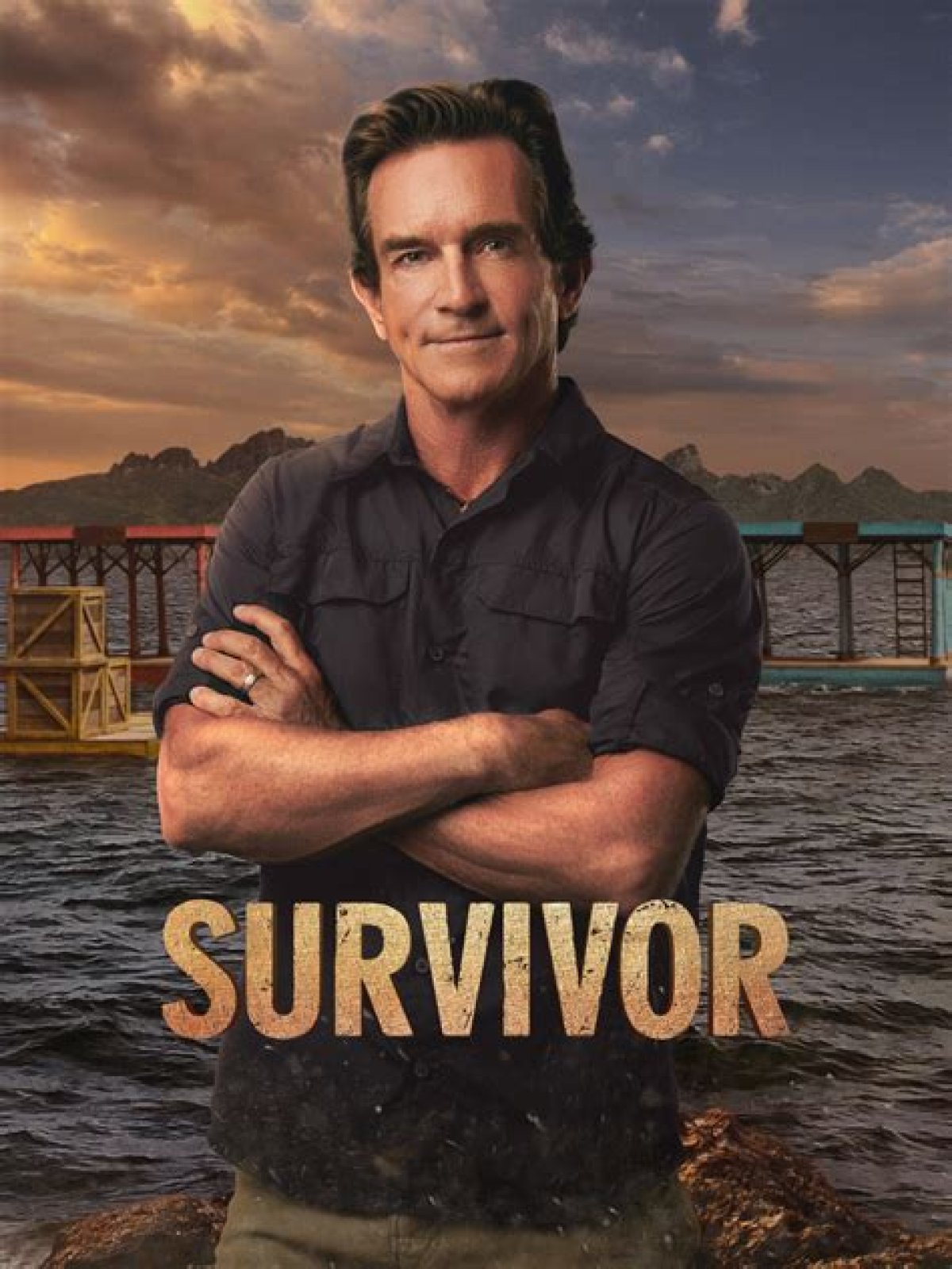 Review: Survivor, "I'm the Bandit"