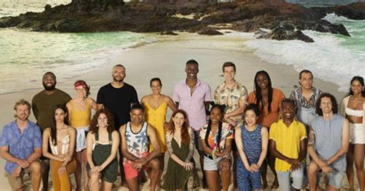 Review: Survivor, "Scorpio Energy" | Season 46, Episode 2