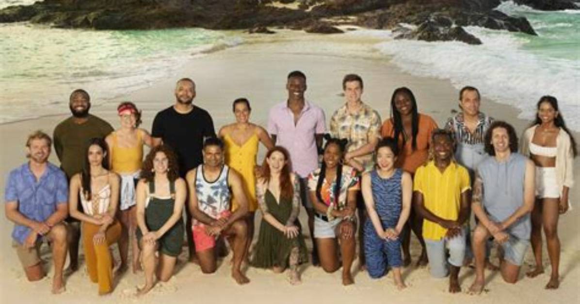 Review: Survivor, "Tiki Man" | Season 46, Episode 5