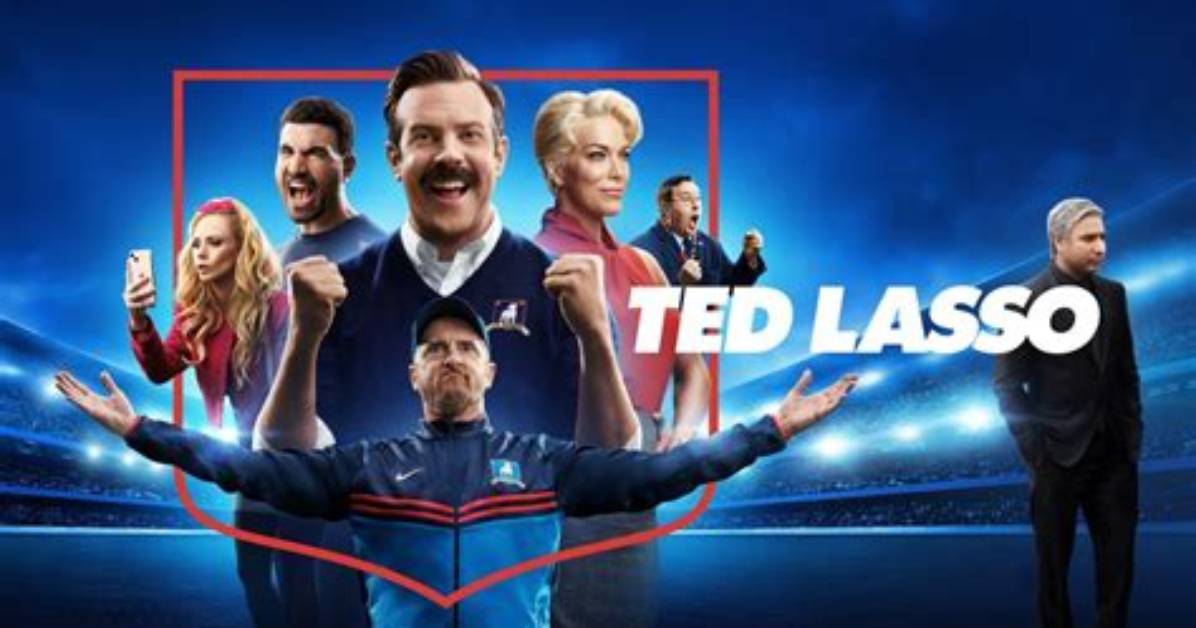 Review: Ted Lasso, "4-5-1" | Season 3, Episode 3