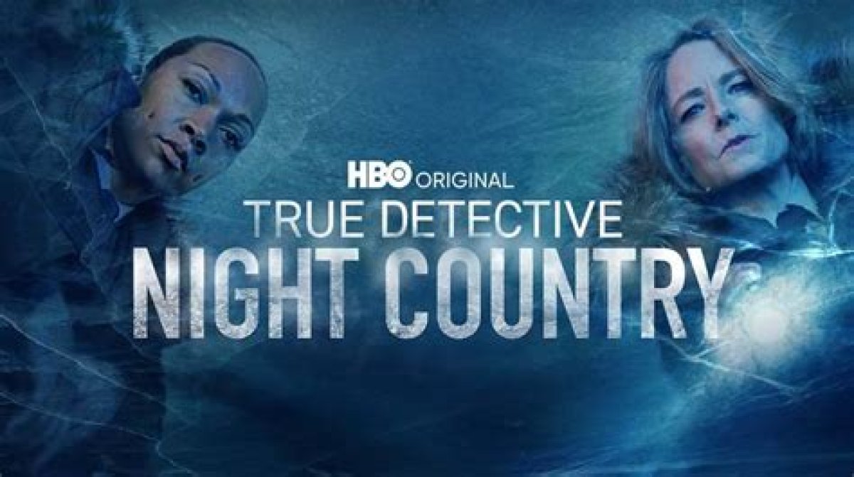 Review: True Detective: Night Country, "Part 1"