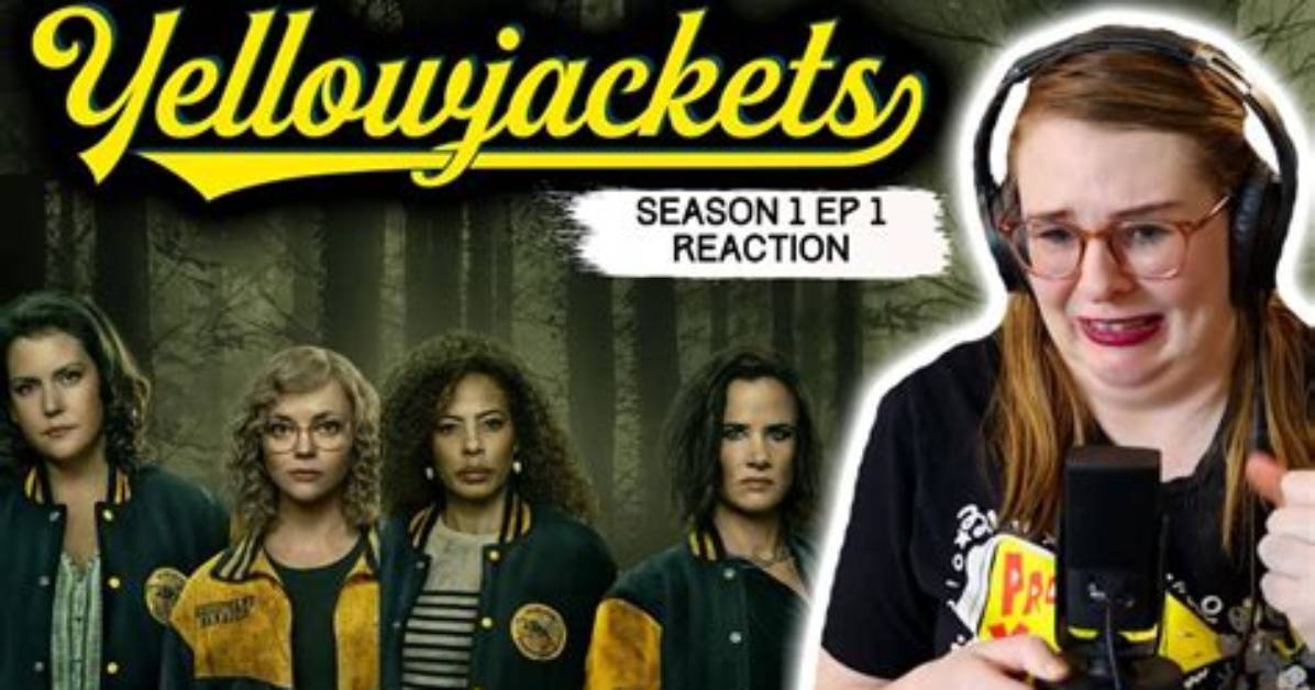 Review: Yellowjackets, "Pilot" | Season 1, Episode 1