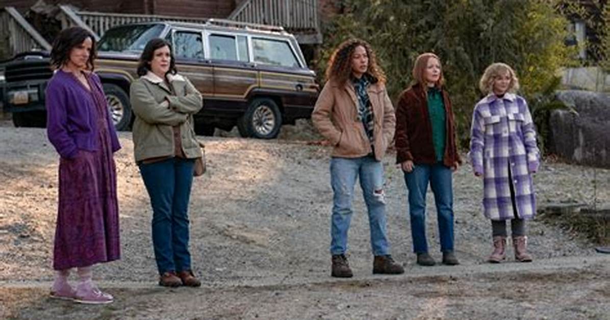 Review: Yellowjackets, “Qui” | Season 2, Episode 6