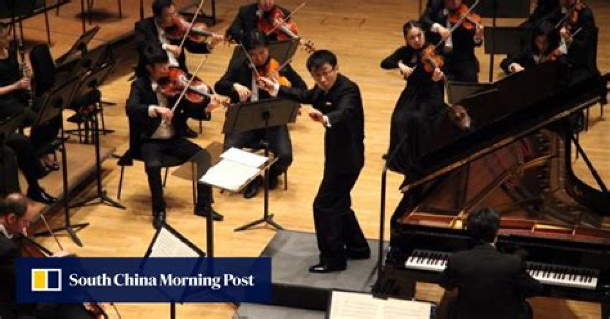 Reviews: Lio Kuok-Wai Plays Mozart, Contemporary Dance Series, Drama: Dance