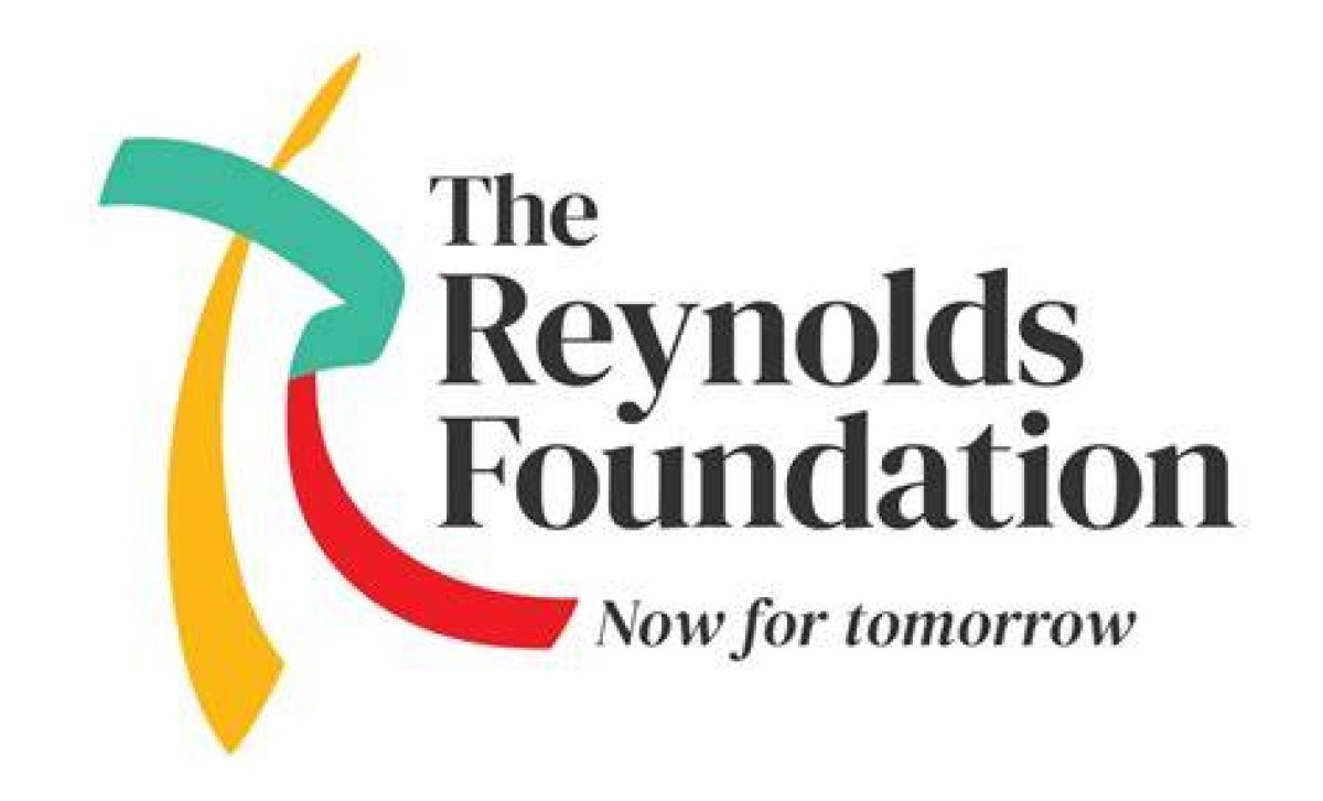 Reynolds Foundation Makes $250,000 Gift to Support Mba Program's International Business Education Focus - News