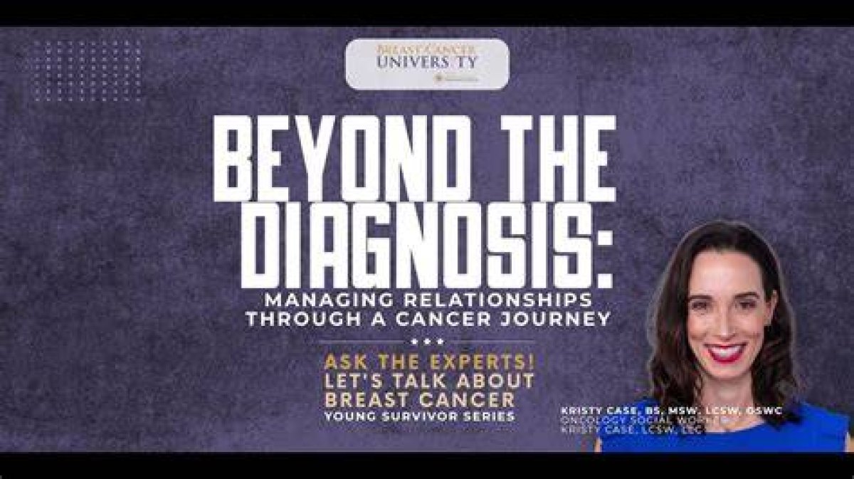 Rhee Drummond Cancer: a Journey Through Diagnosis, Treatment, and Resilience