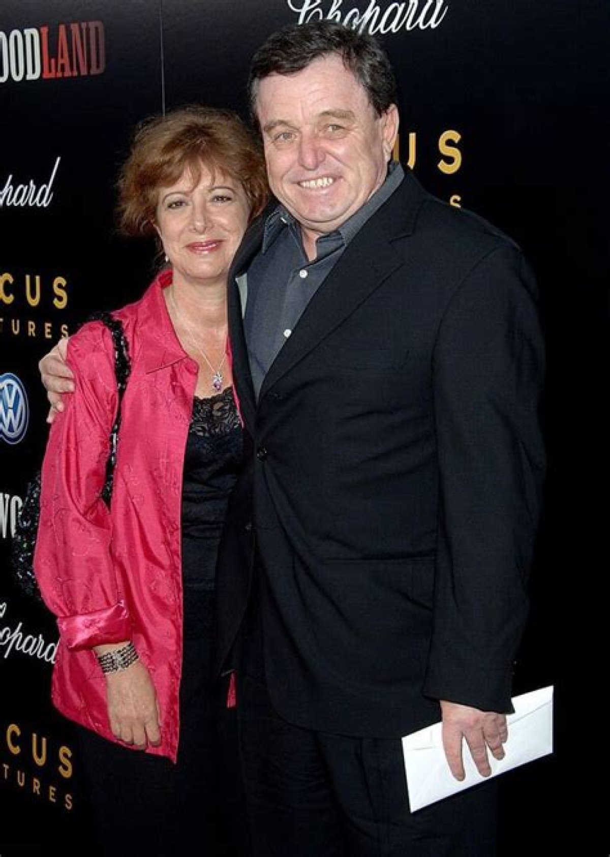 Rhonda Mathers- Who Is Jerry Mathers' Ex-Wife?