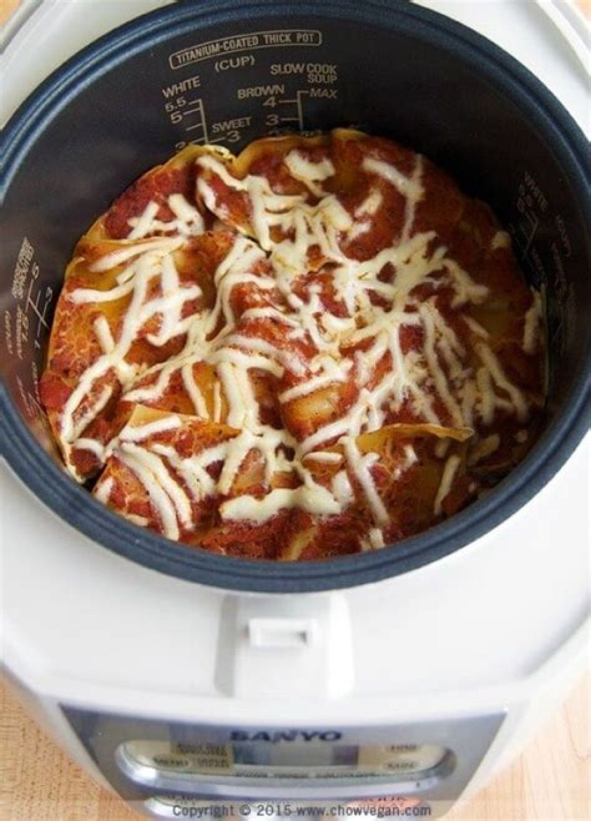 Rice Cooker Recipes That Aren't Rice: 5 Delicious Ideas