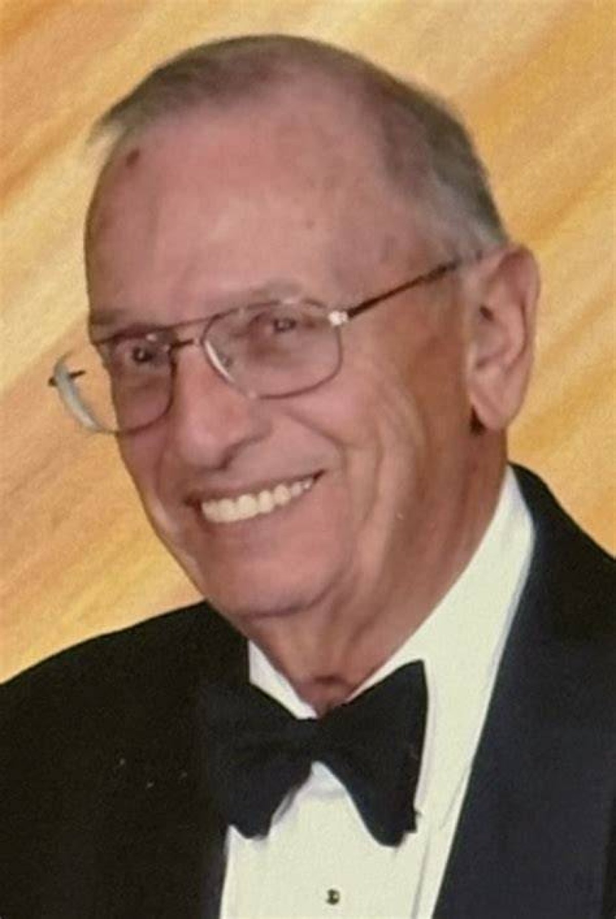 Richard (Dick) W. Leatherman Jr. - School of Professional and Continuing Studies