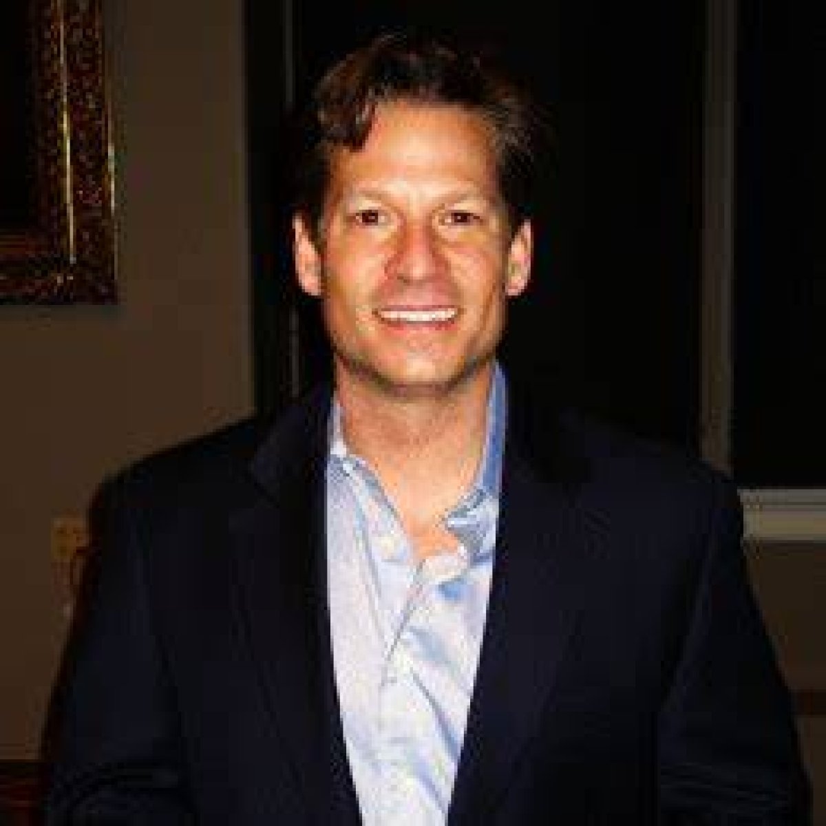 Richard Engel Wiki, Married, Wife, Girlfriend or Gay and Salary, Net Worth
