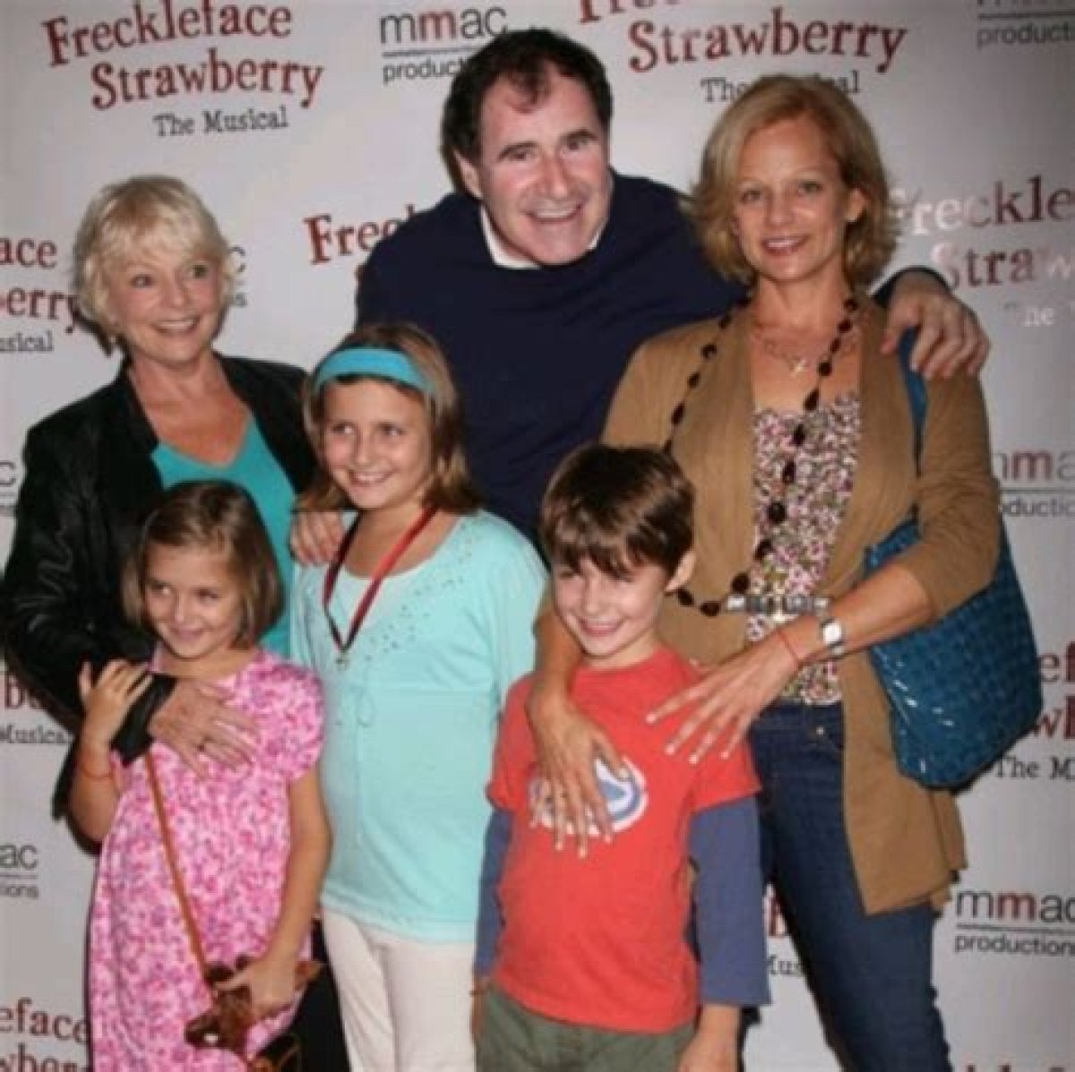 Richard Kind Children: Max, Samantha, and Skyler Kind-Who Are His Children?