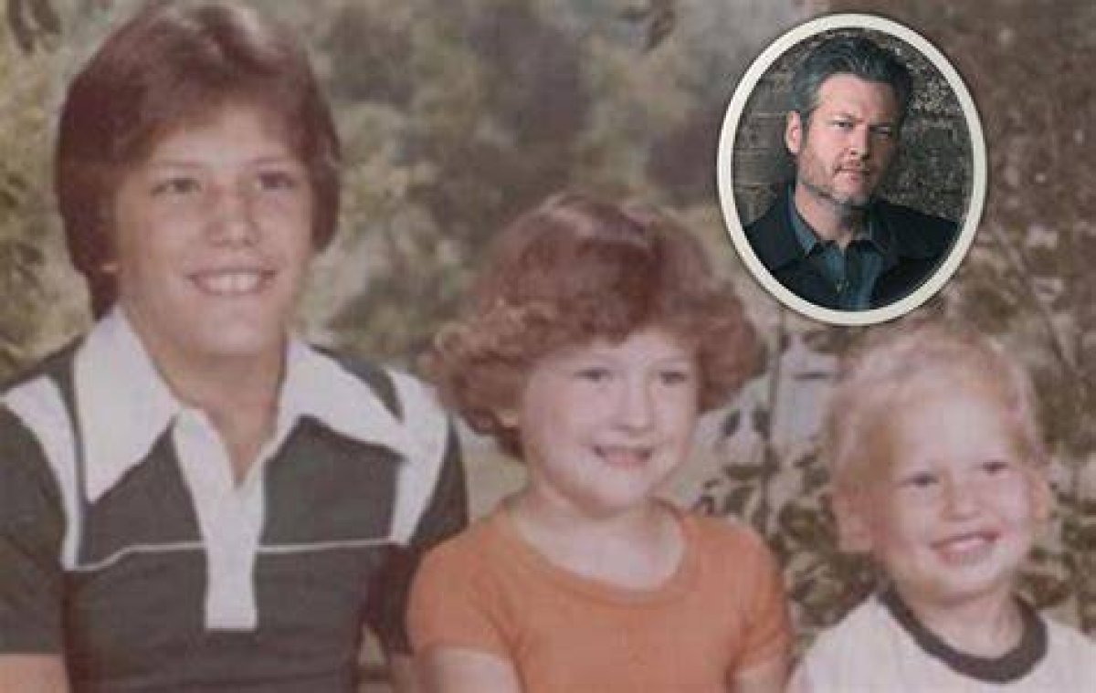 Richie Shelton, Yes Blake Shelton Brother Died in a Car Accident: Bio & Wiki