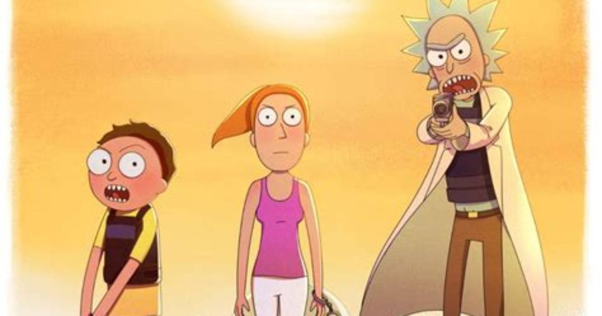 Rick and Morty Season 7 Brings Back Major Fan-Favorite in Newest Episode